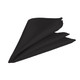 Men's Satin Handkerchief Pocket Square Men’s Fashion Accessory 9 Inch(23cm)